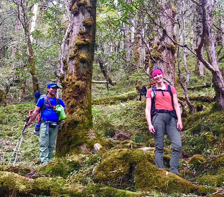 great himalaya trail 5