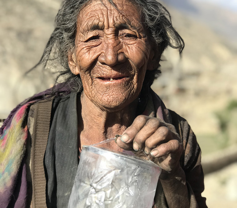 great himalaya trail 2