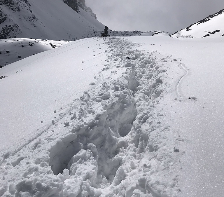 Great Himalaya Trail 1