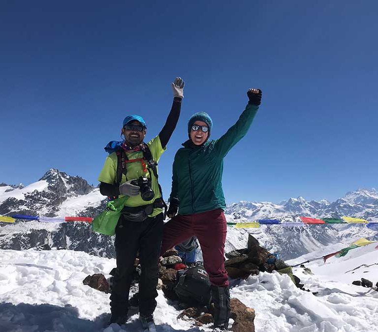 great himalaya trail 1