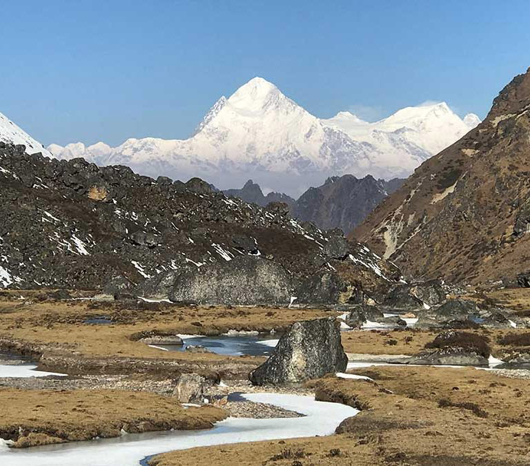 Great Himalaya Trail