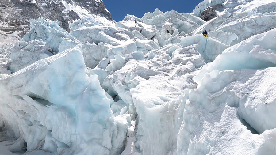 Everest PEAK