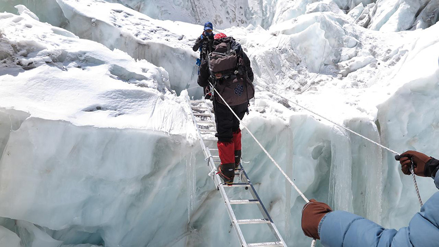 Everest PEAK