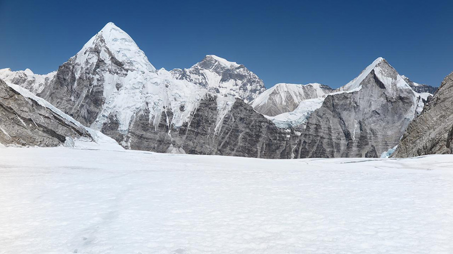 Everest PEAK