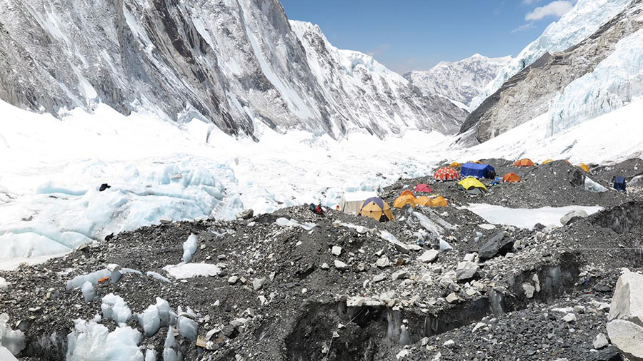 Everest PEAK