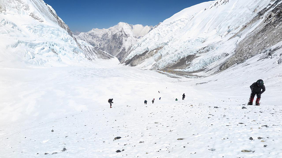 Everest PEAK