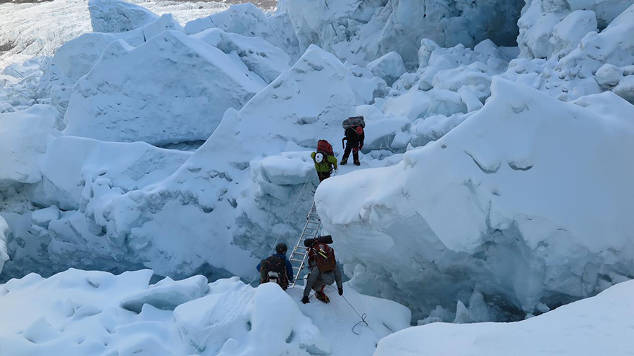 Everest PEAK
