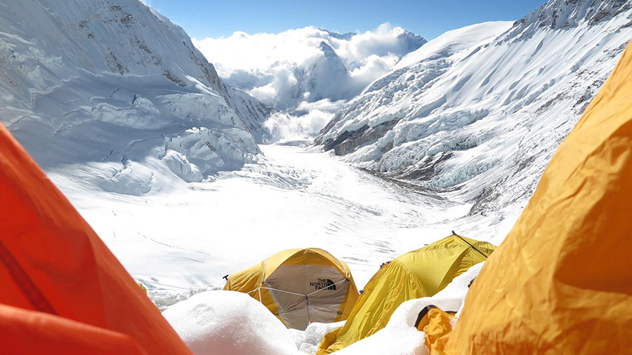 Everest PEAK