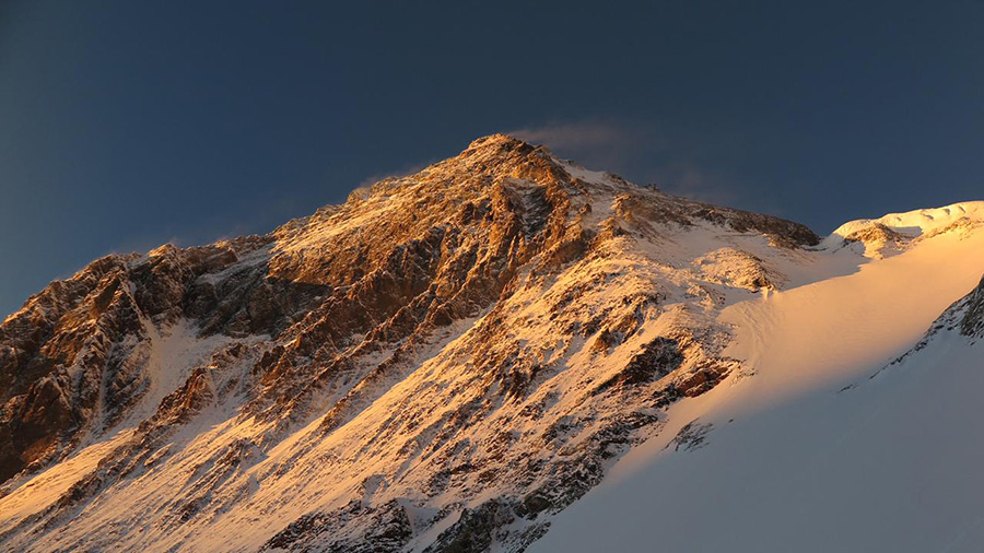 Everest PEAK