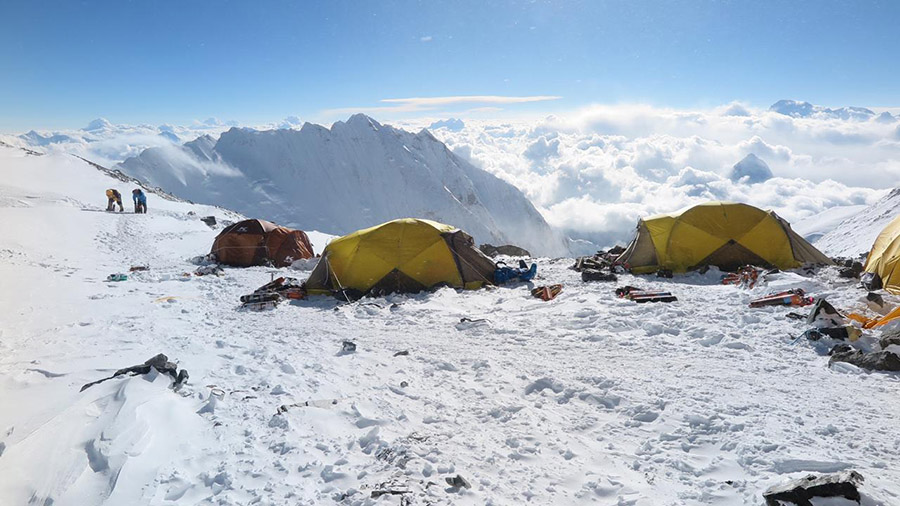 Everest PEAK