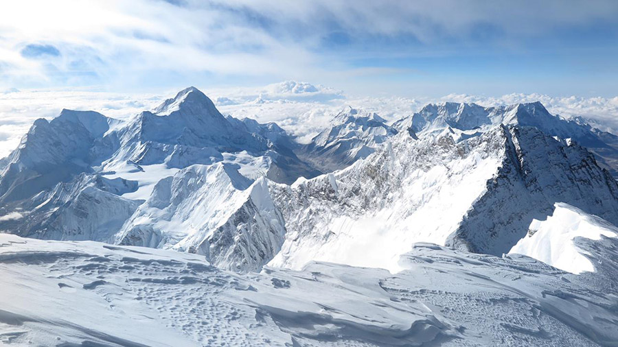 Everest PEAK
