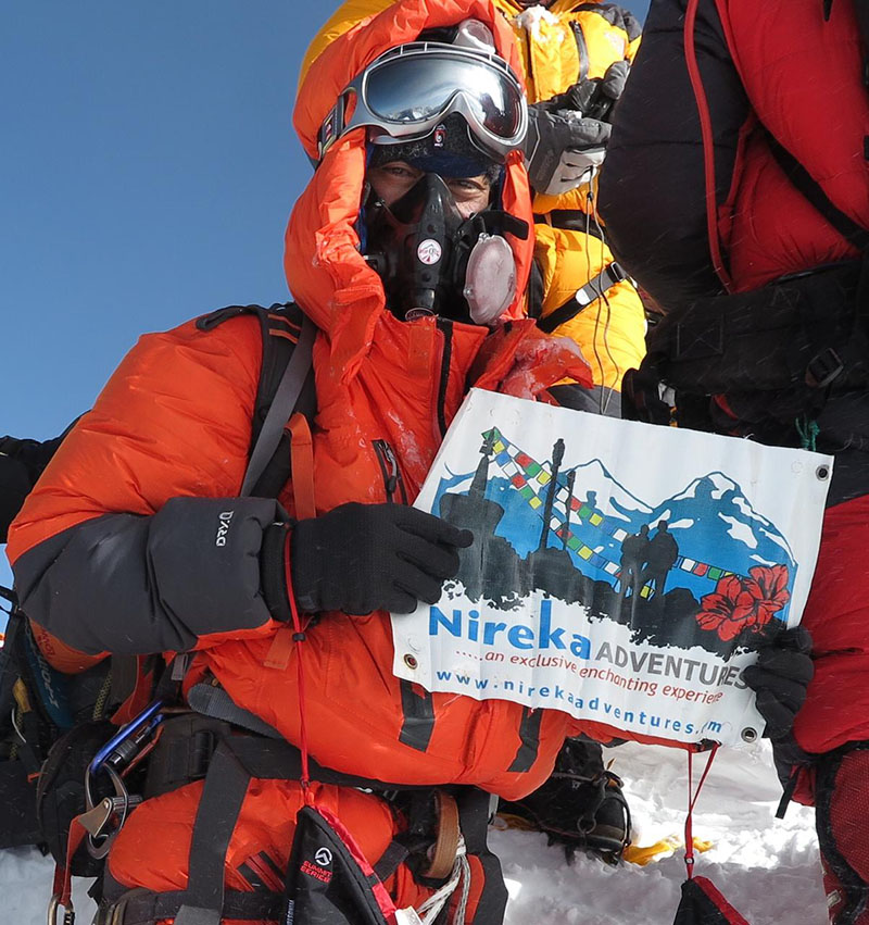Everest PEAK