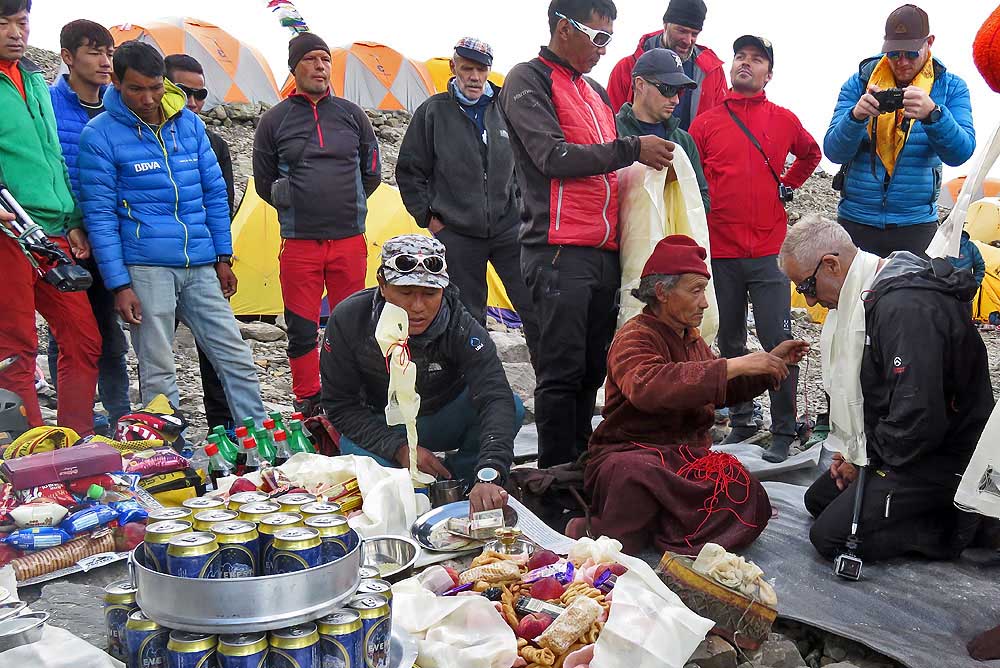 Manaslu PEAK