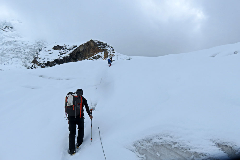 Manaslu PEAK