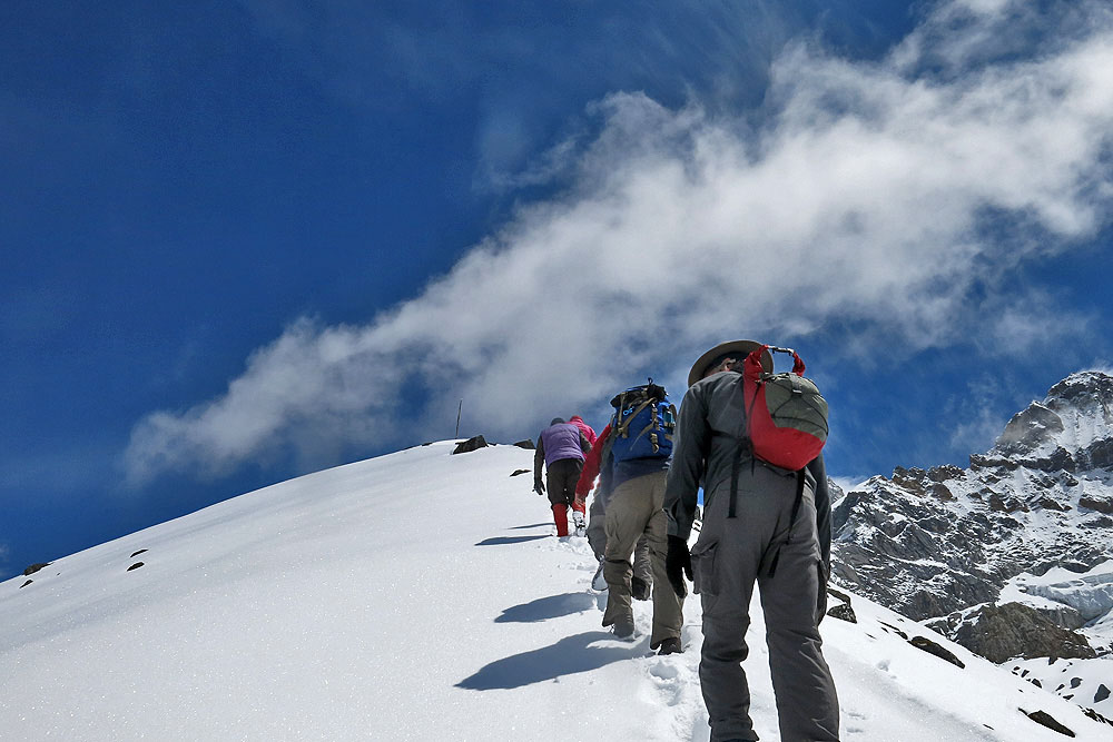 Mere PEAK