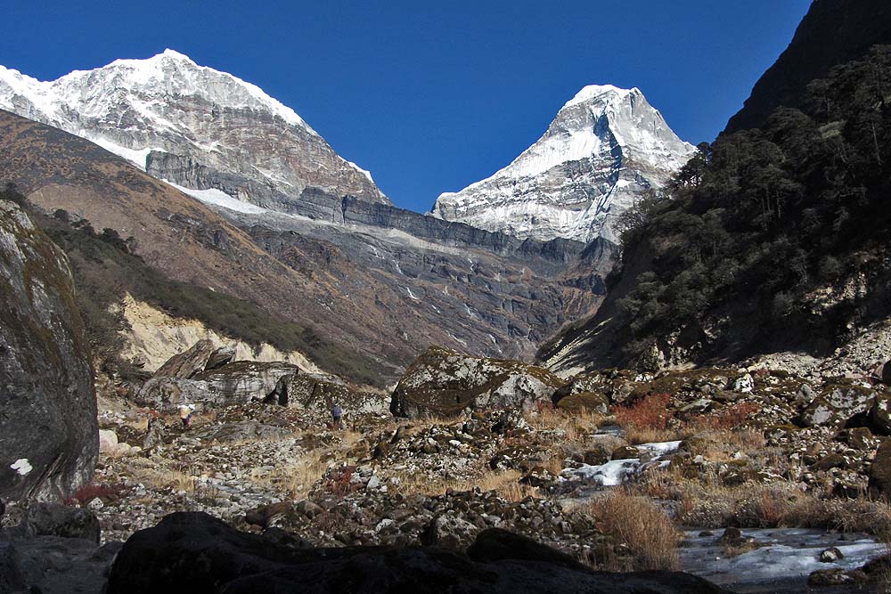 Mere PEAK