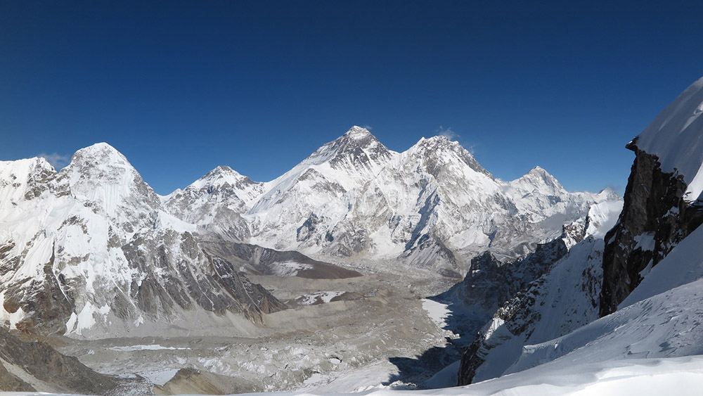 nireka PEAK