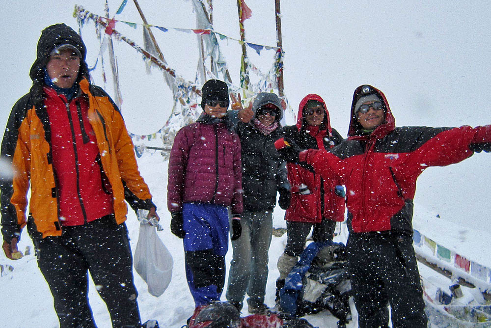 yala peak